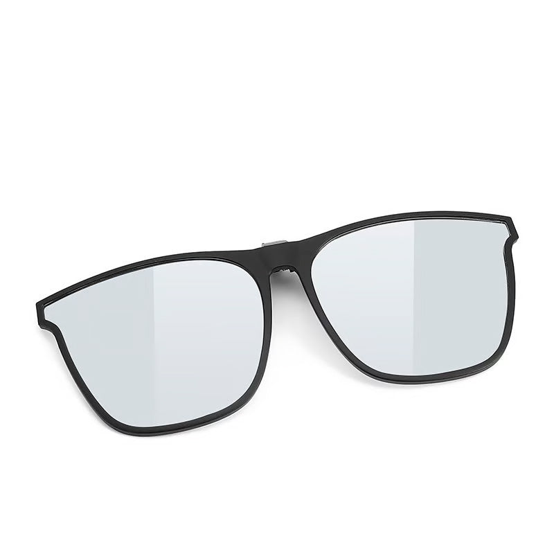 VisionMax - Tecnologia Polarizada Para Uma Visão Perfeita