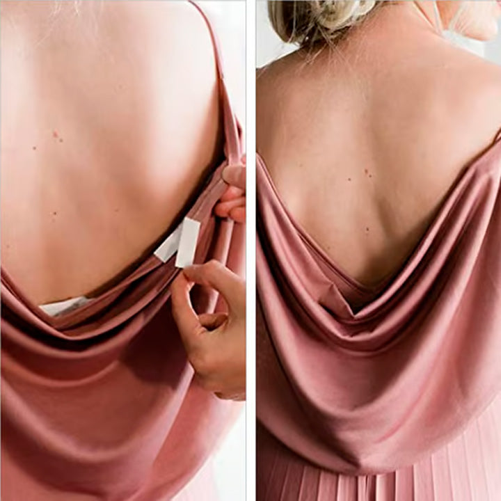 Fixação Perfeita para Suas Roupas - Fixadores Zellus