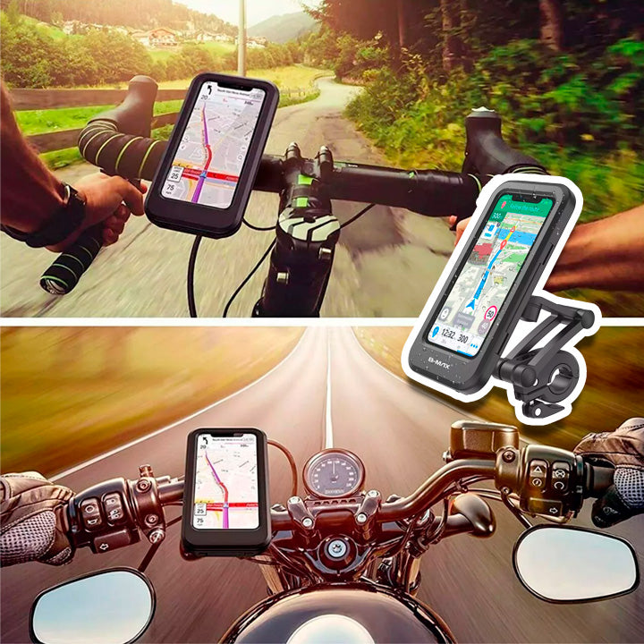Proteção Total Para Seu Celular - SafeX