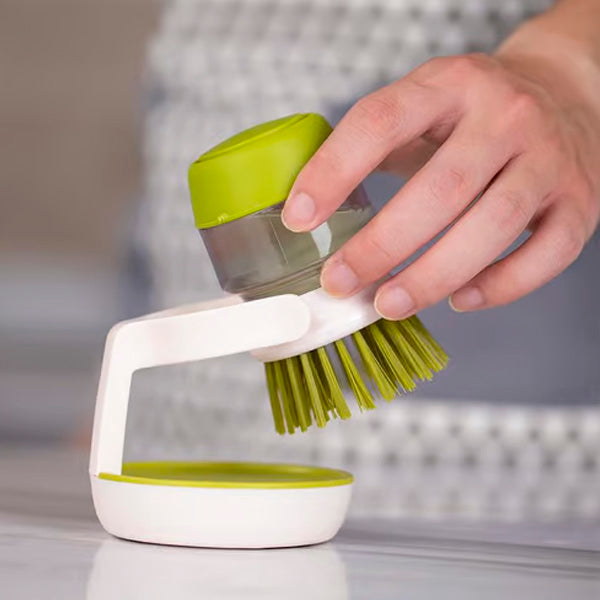 CleanPro - Até 5.000 lavagens com alta eficiência