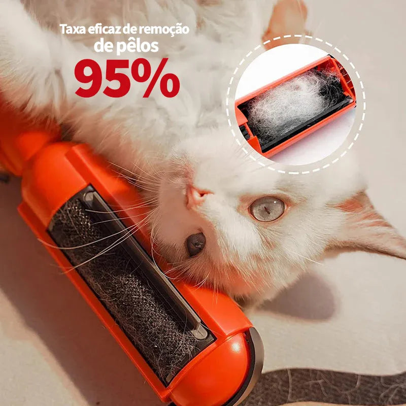 Simplifique sua vida e mantenha sua casa sempre limpa - PetClean