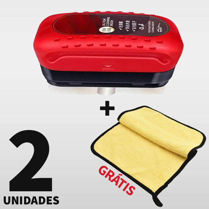 VidroX – Dirija com Visão Perfeita (+ Brinde Exclusivo Hoje!)