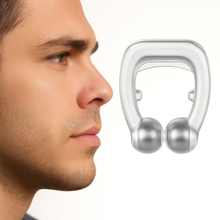 Anti Ronco Magnético - Durma Tranquilamente (Nova Versão)