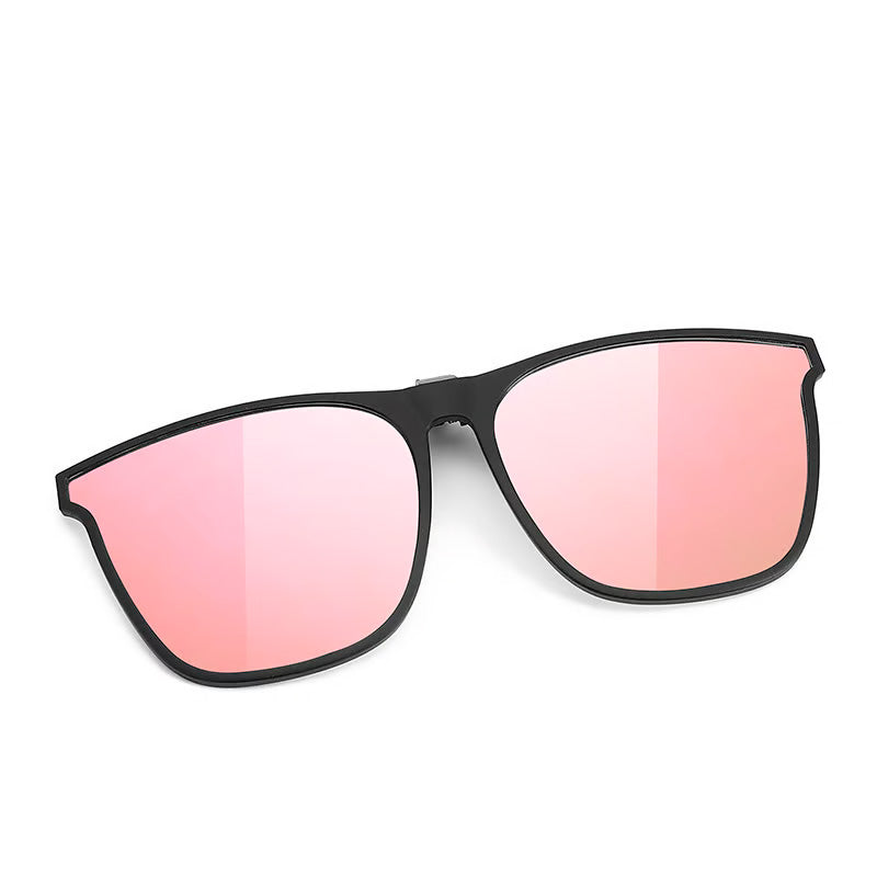 VisionMax - Tecnologia Polarizada Para Uma Visão Perfeita