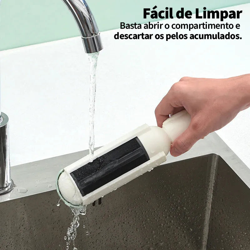 Simplifique sua vida e mantenha sua casa sempre limpa - PetClean