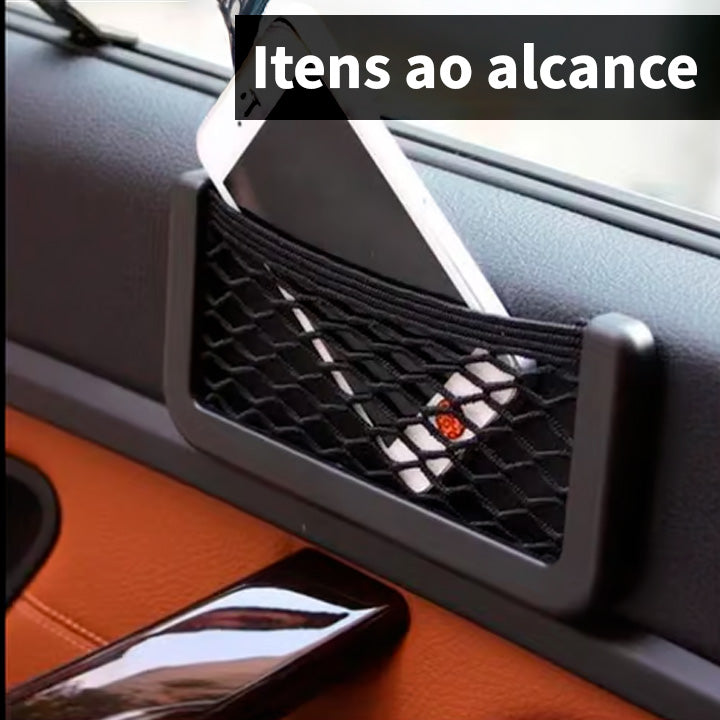 Objetos sempre organizados - BagMax