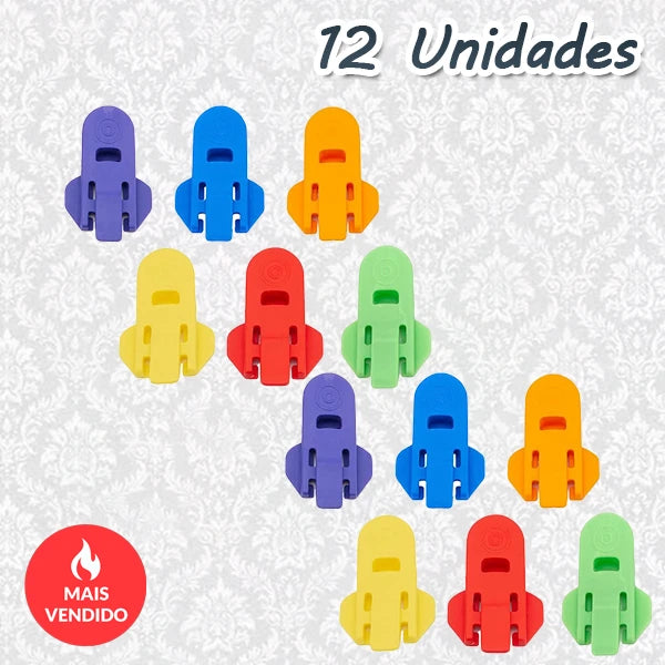 Abra Latas com Facilidade e Segurança - KeyMax