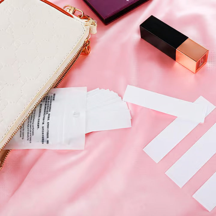 Fixação Perfeita para Suas Roupas - Fixadores Zellus