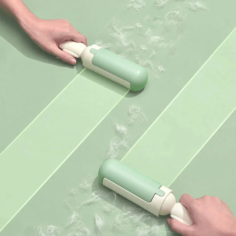 Simplifique sua vida e mantenha sua casa sempre limpa - PetClean