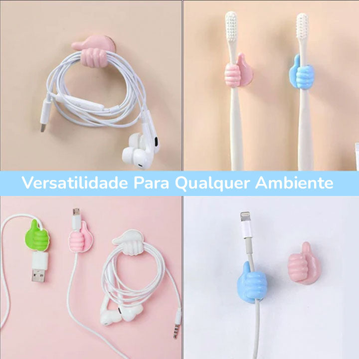 Fixação Inteligente e Versátil - SuportMax