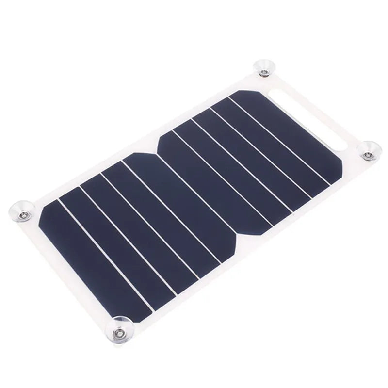 Painel Solar Portátil USB - ECO POWER 2.0