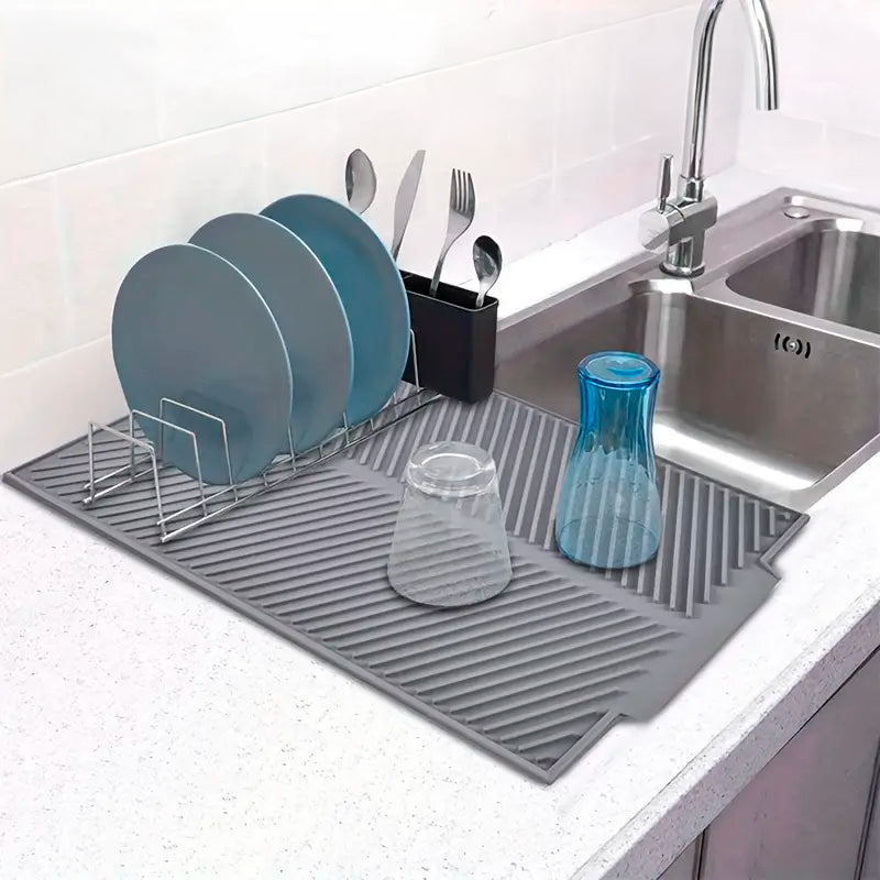Tapete de Secagem para Cozinha: Alta Performance