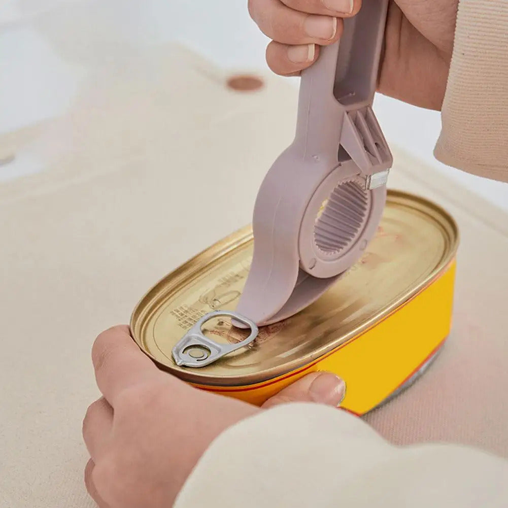 Abridor de Garrafas Premium AbridorMax – Prático e Estiloso