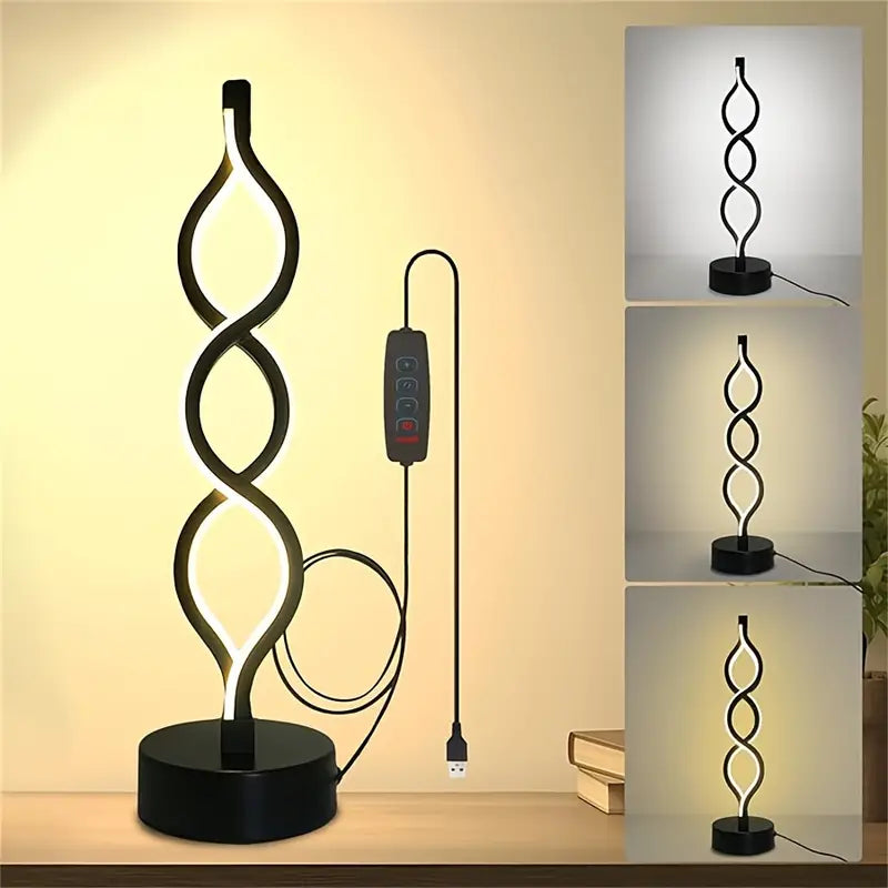 Iluminaria de Mesa InfiniteMax