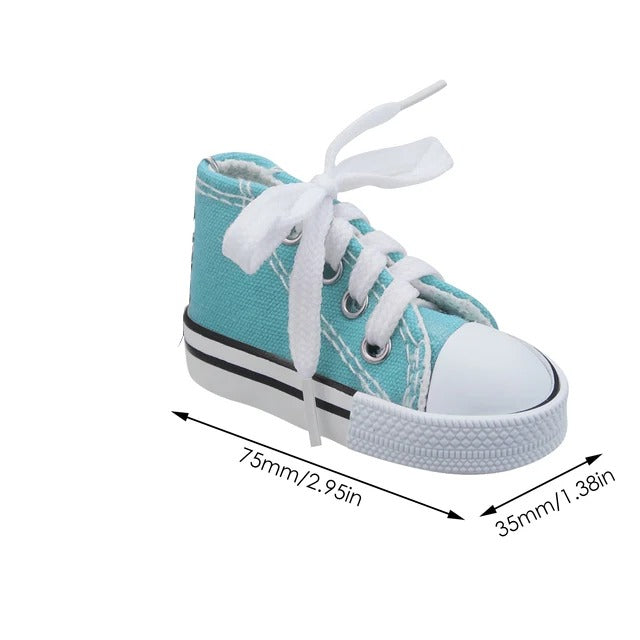 O Estilo que Protege Sua Moto! - Mini All Star