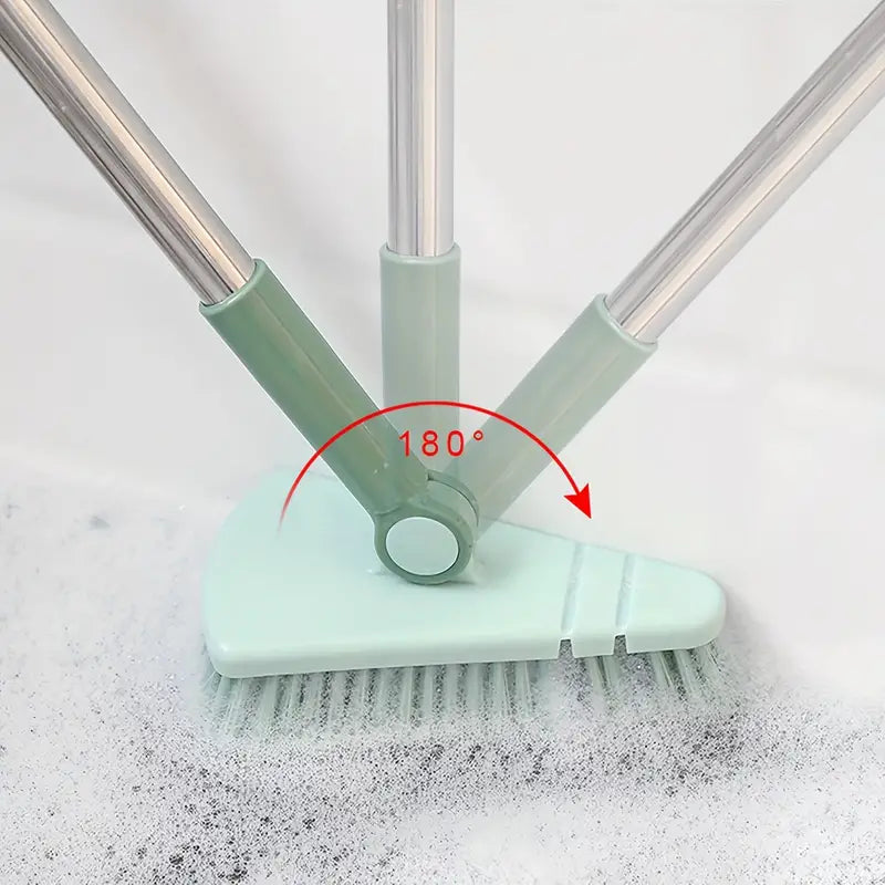 Escova de Limpeza para cantos difíceis - MaxClean