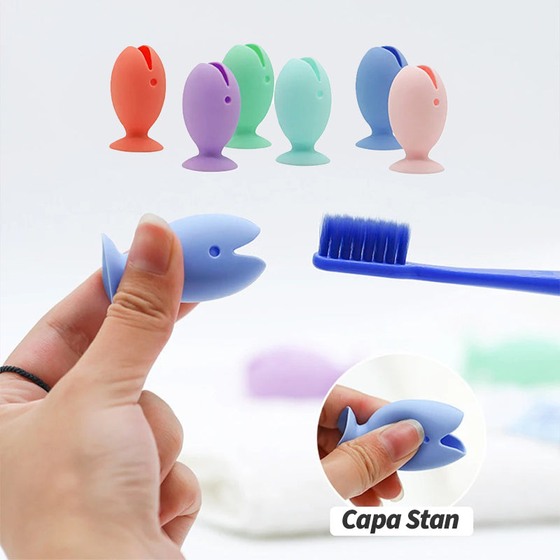Proteja o sorriso da sua família com a Capa Stan