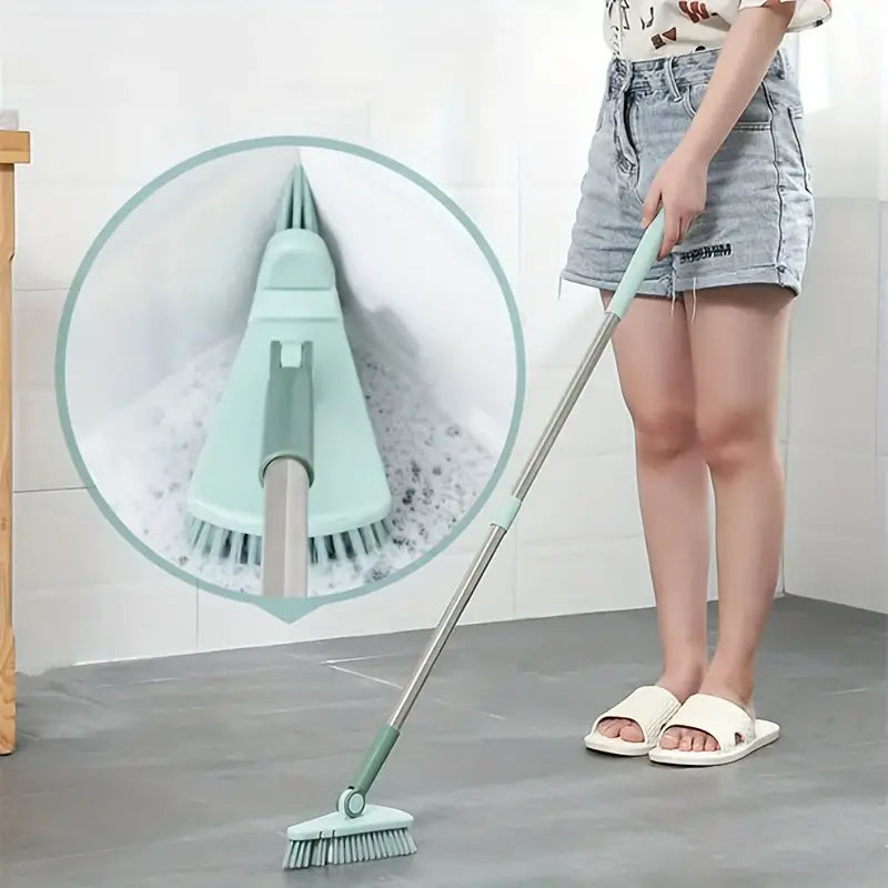 Escova de Limpeza para cantos difíceis - MaxClean
