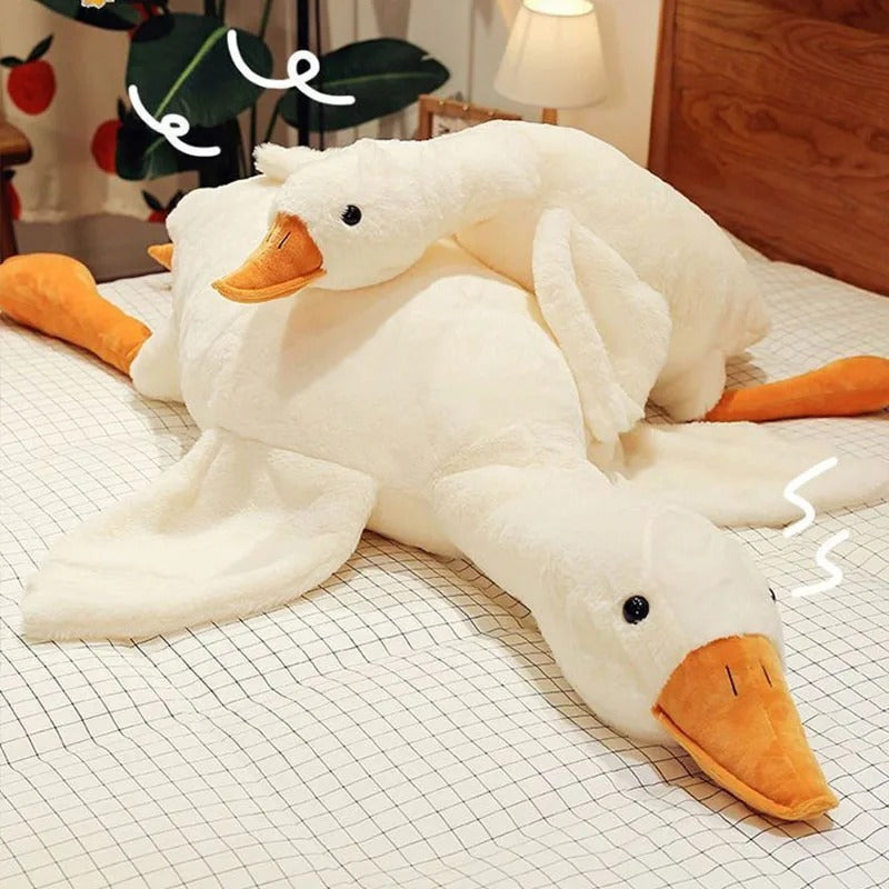 O Ganso Mais Fofo e Divertido da Internet - Goose