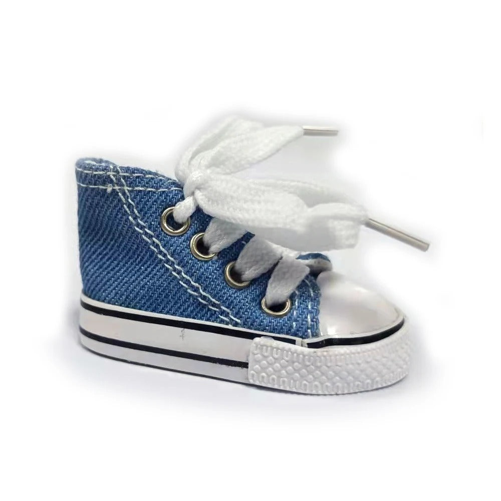 O Estilo que Protege Sua Moto! - Mini All Star