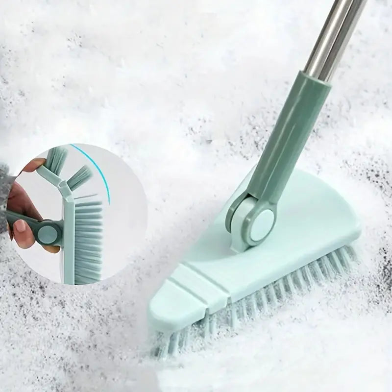 Escova de Limpeza para cantos difíceis - MaxClean