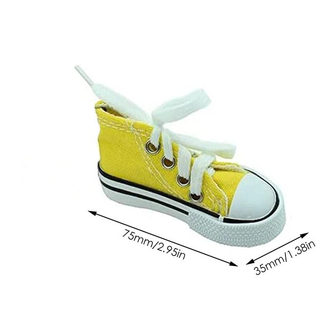 O Estilo que Protege Sua Moto! - Mini All Star