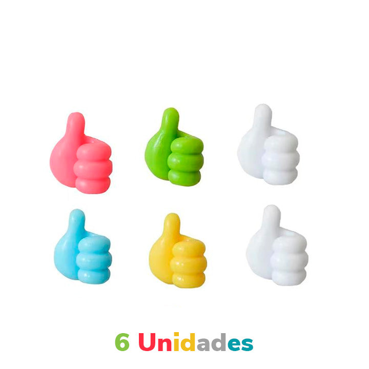 Fixação Inteligente e Versátil - SuportMax