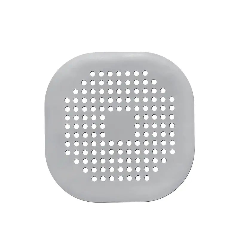 Filtro Antientupimento em Silicone
