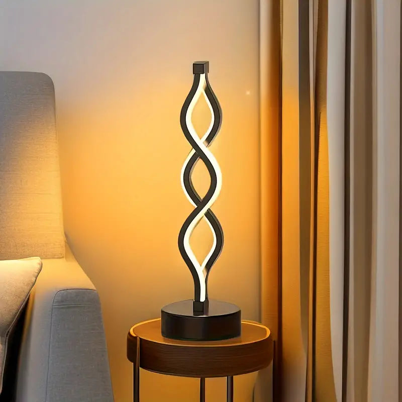 Iluminaria de Mesa InfiniteMax