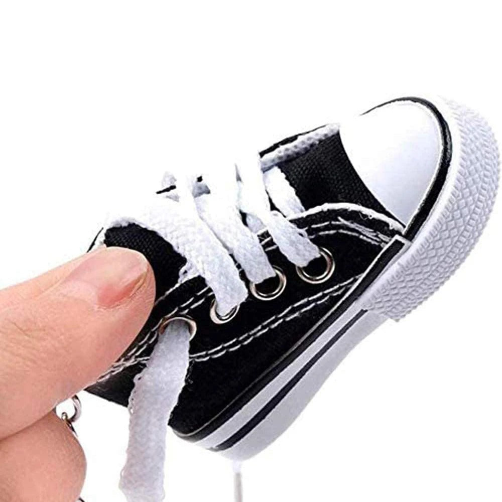 O Estilo que Protege Sua Moto! - Mini All Star