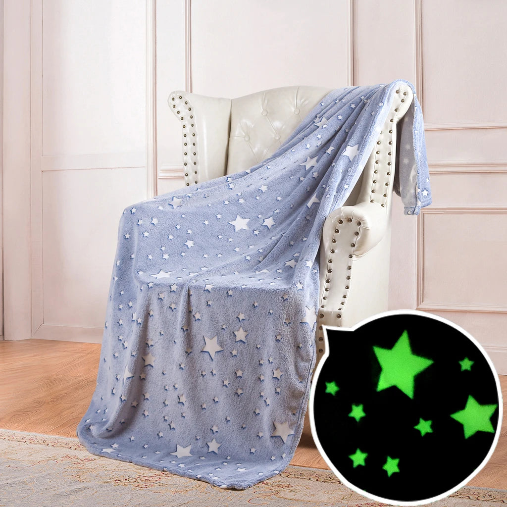 O Cobertor Perfeito para Sonhos Estrelados - EstelarPro