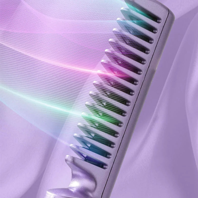 HairMax - Beleza Portátil e Avançada