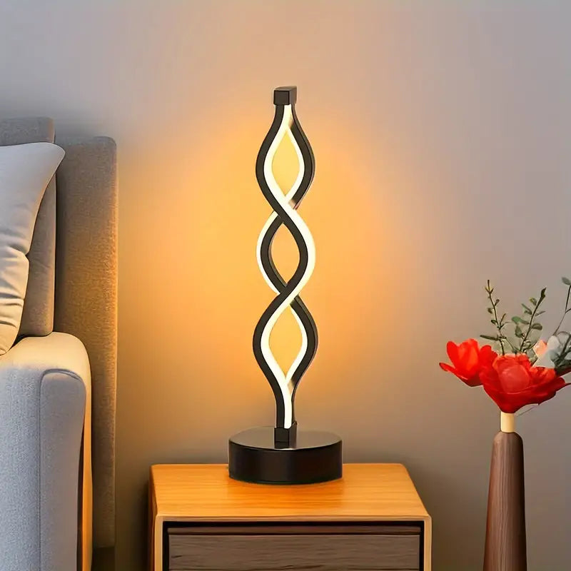 Iluminaria de Mesa InfiniteMax