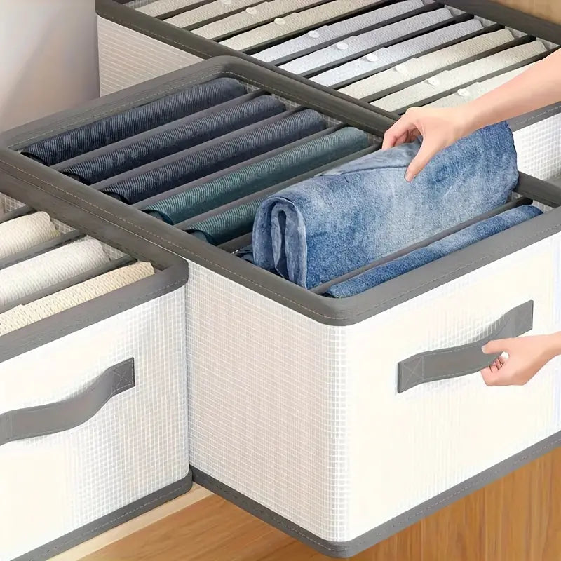 Organizador de Roupas Premium