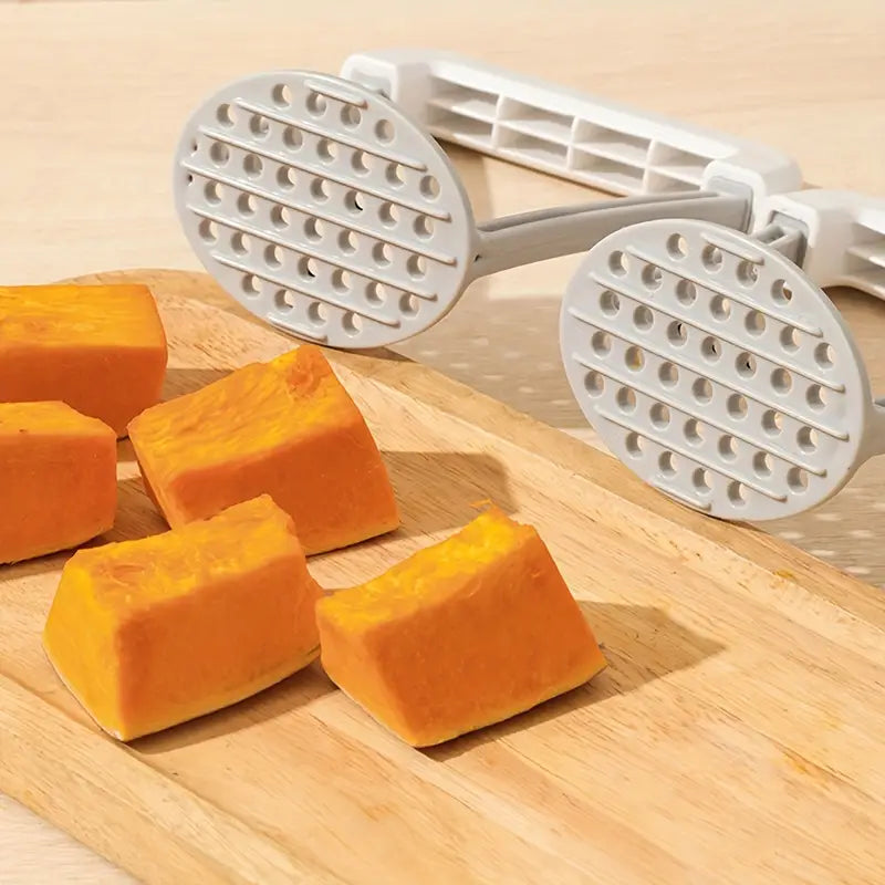 Espremedor de Vegetais com Cabo Antiderrapante