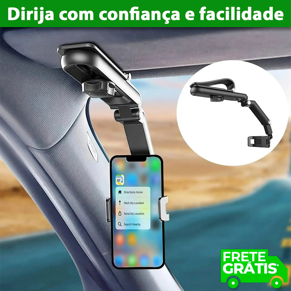 SuportPro -  Suporte Premium, Instalação Fácil