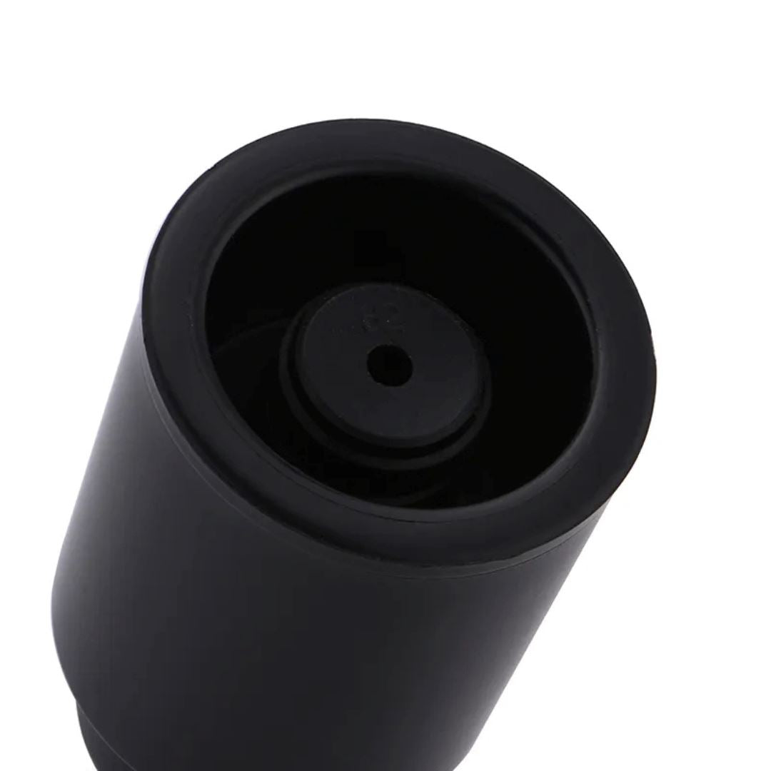 Tampa a Vácuo para Conservação de Vinho - Prolongue o Frescor das Suas Garrafas Bar e Churrasco007 Cozinha com Estilo