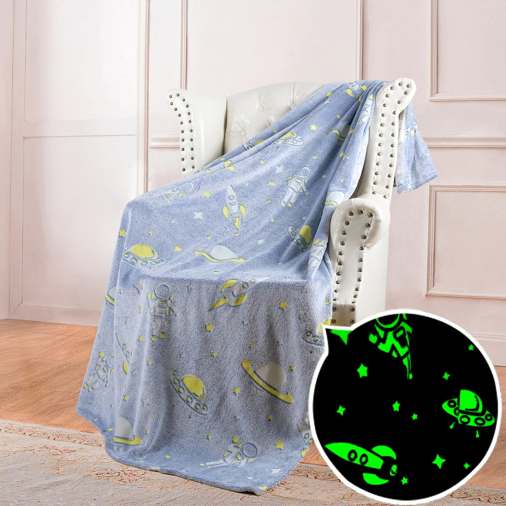 O Cobertor Perfeito para Sonhos Estrelados - EstelarPro