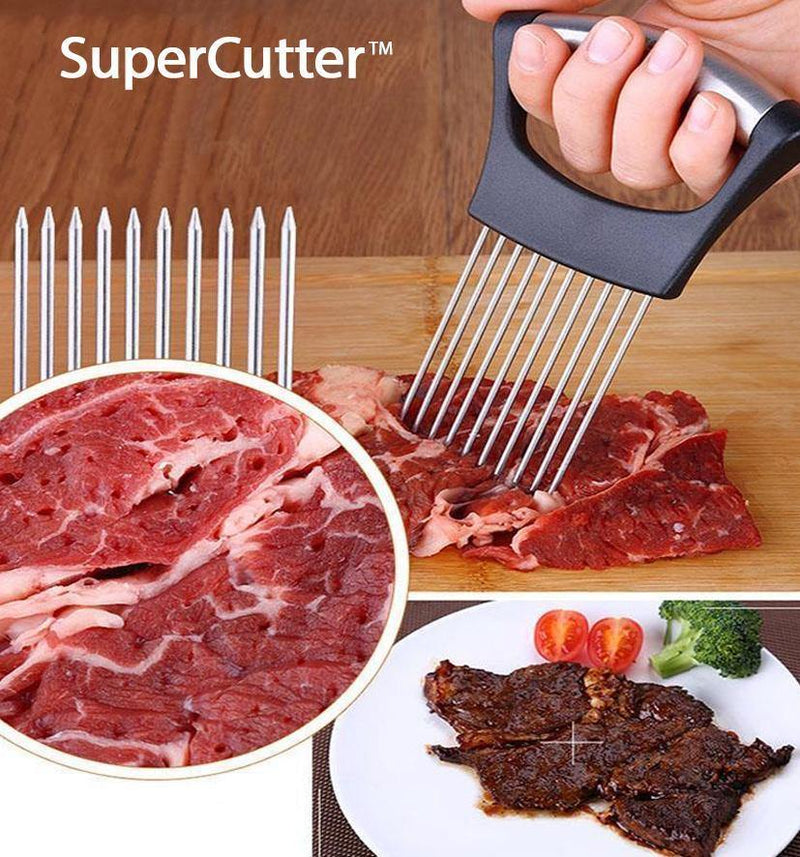 Cortador SuperCutter™ - o seu melhor amigo na cozinha - Loja TopBela