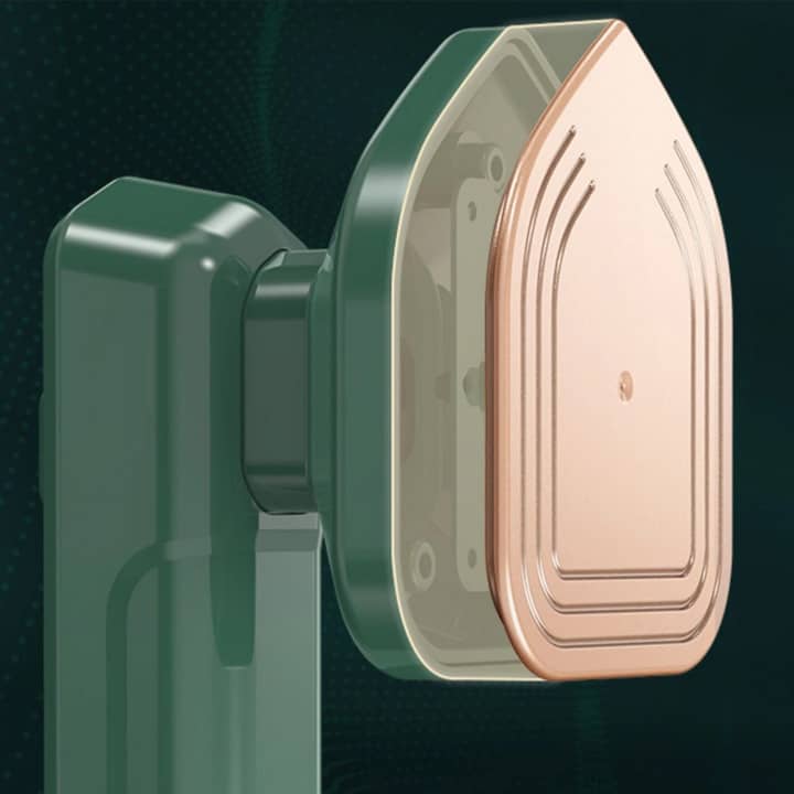 Ferro de Passar a Vapor, portátil, ideal para viagem - UltraMax