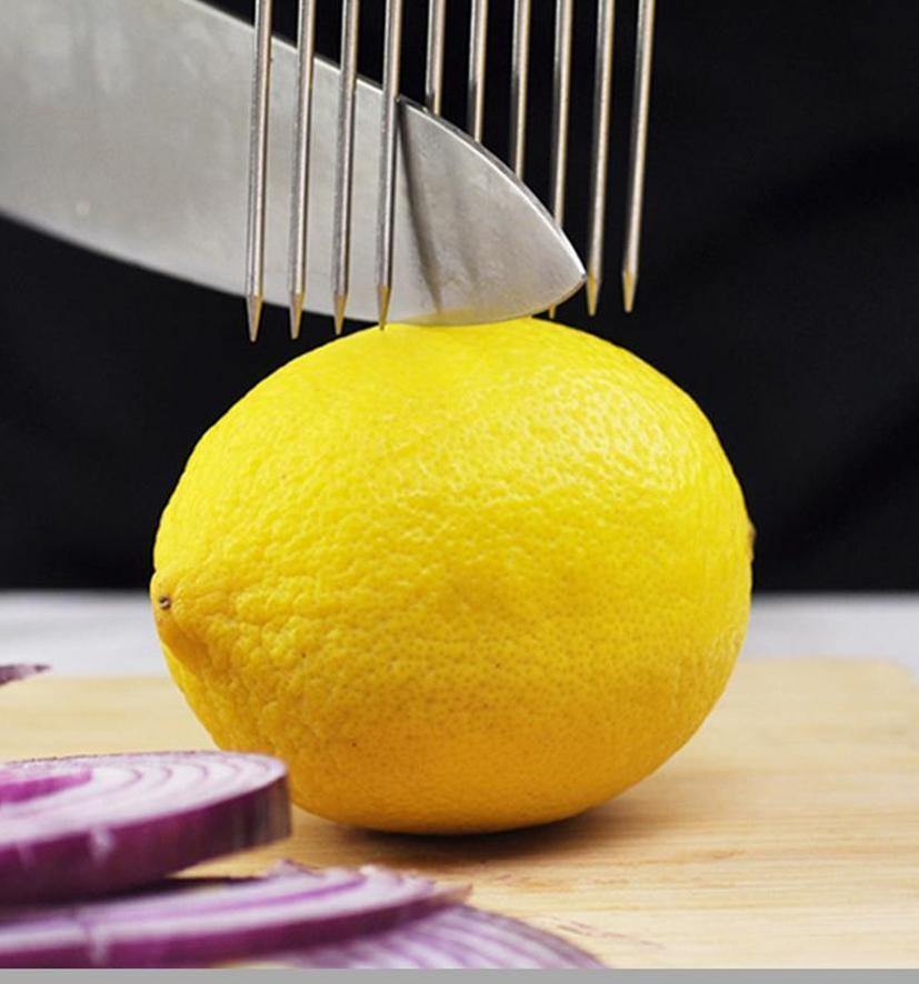 Cortador SuperCutter™ - o seu melhor amigo na cozinha - Loja TopBela