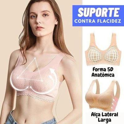 Sutiã InvisiLift - COMPRE 1 LEVE 3
