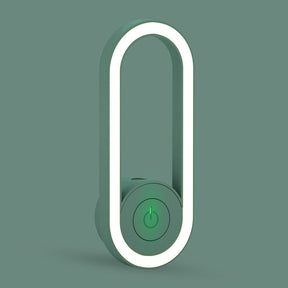 MultiKill - Repelente Ultrassônico de Mosquitos e Insetos