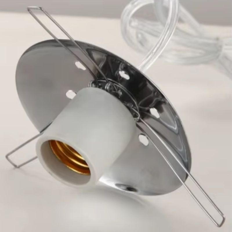 Lustre Pendente Moderno Para Quarto Infantil Bola de Futebol/Basquete Led- 20cmx20cm