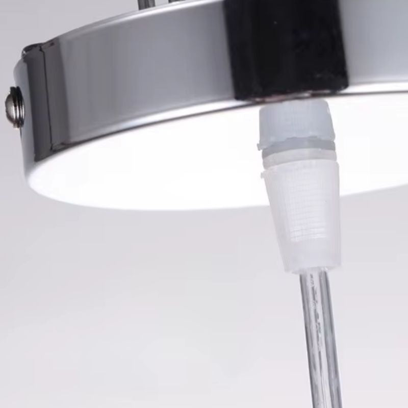 Lustre Pendente Moderno Para Quarto Infantil Bola de Futebol/Basquete Led- 20cmx20cm