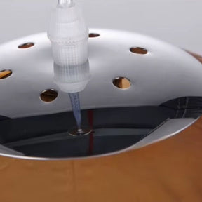 Lustre Pendente Moderno Para Quarto Infantil Bola de Futebol/Basquete Led- 20cmx20cm