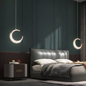 Lustre Pendente de Luxo Led - Belle D'Or