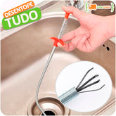 TuboFlex - Desentupir Nunca Foi Tão Simples