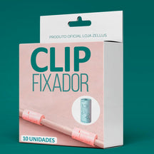 ClipFixador - Mantenha Tudo no Lugar