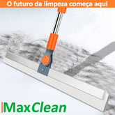 MaxClean - A Solução Definitiva para Limpeza Eficiente